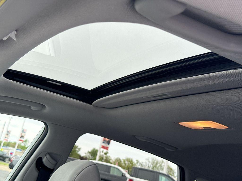 used 2022 Hyundai Kona car, priced at $19,800