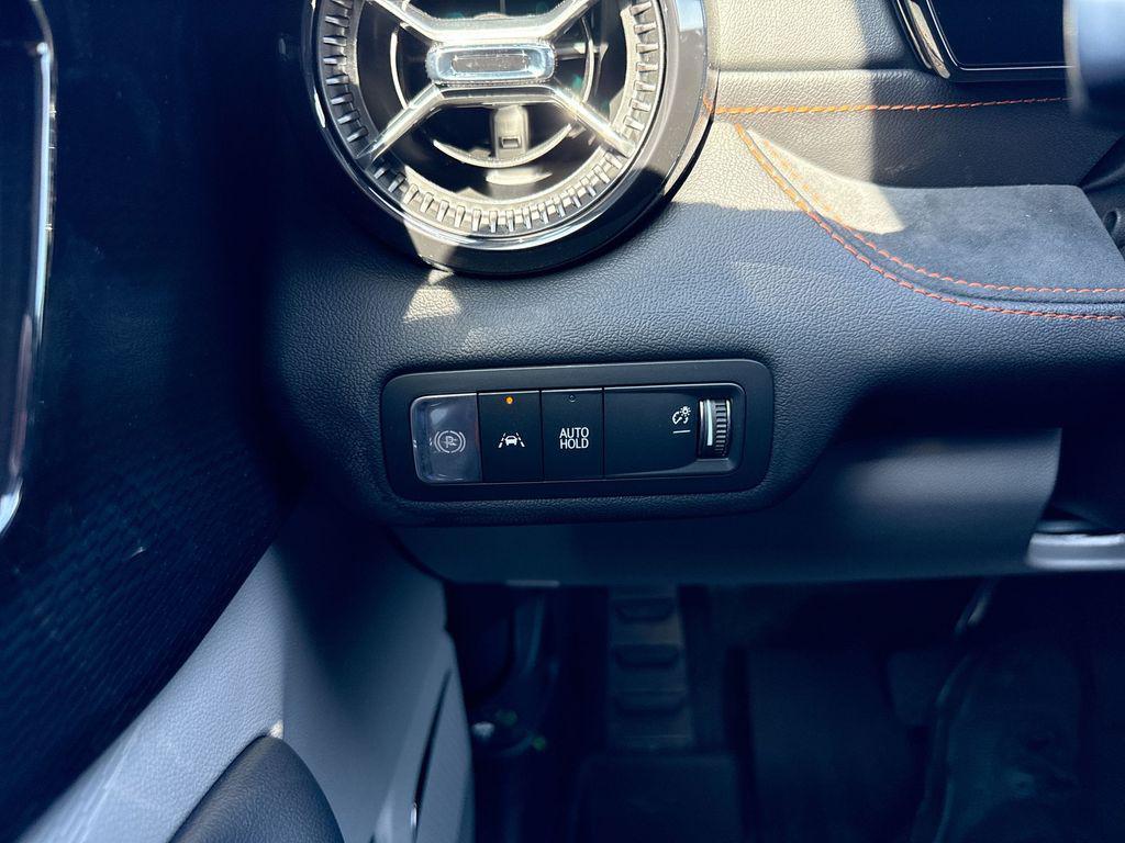 new 2026 Chevrolet Blazer EV car, priced at $63,284