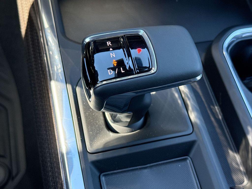 new 2026 Chevrolet Silverado 1500 car, priced at $64,724