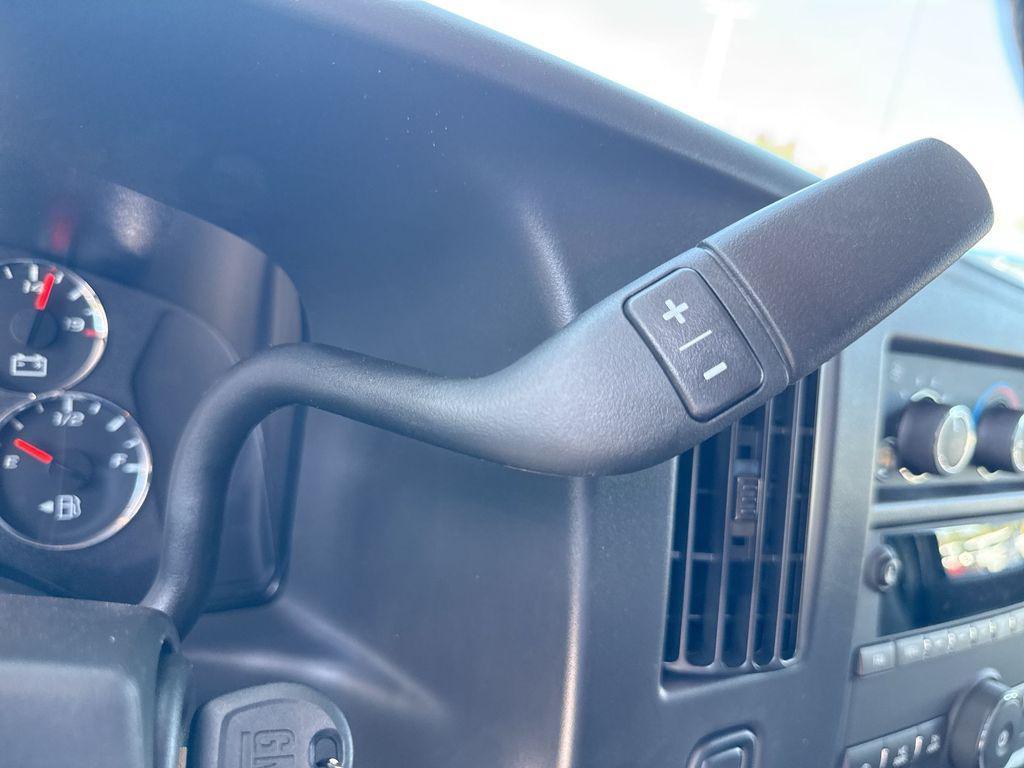new 2026 Chevrolet Express 2500 car, priced at $49,960
