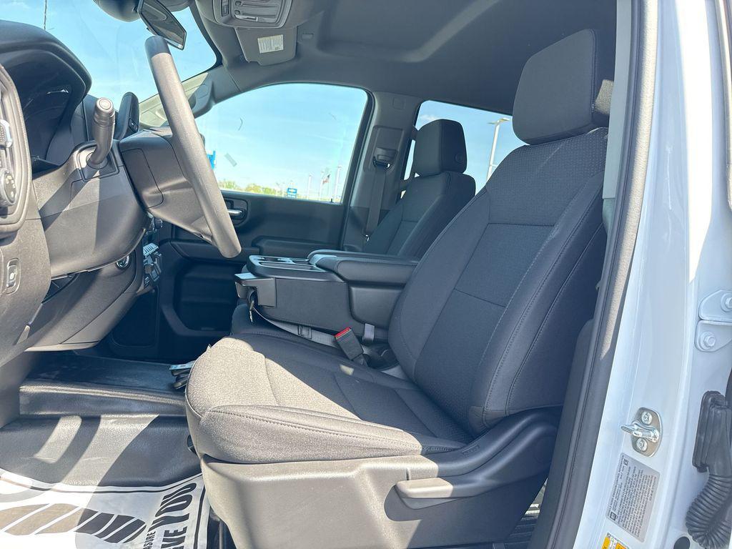 new 2026 Chevrolet Silverado 3500 car, priced at $58,850