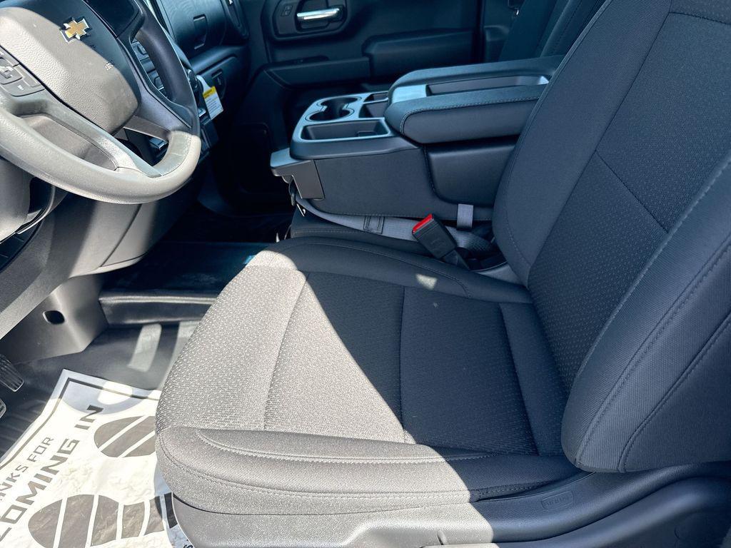 new 2026 Chevrolet Silverado 3500 car, priced at $58,850