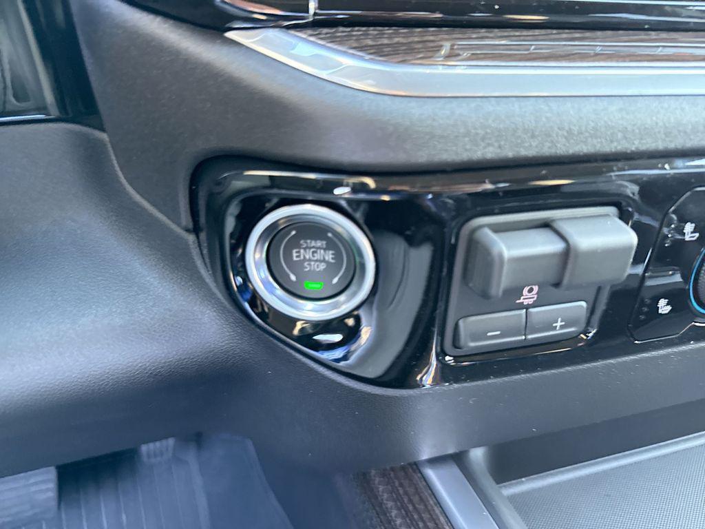 new 2026 Chevrolet Silverado 2500 car, priced at $79,770