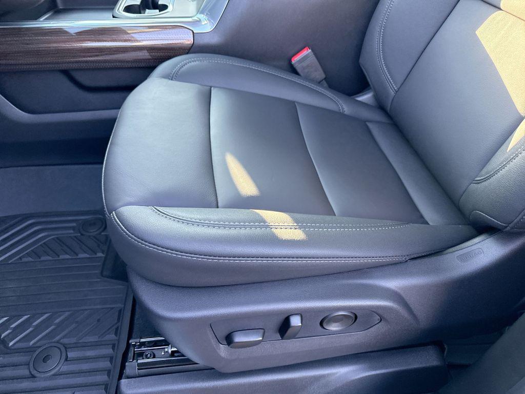 new 2026 Chevrolet Silverado 2500 car, priced at $79,770