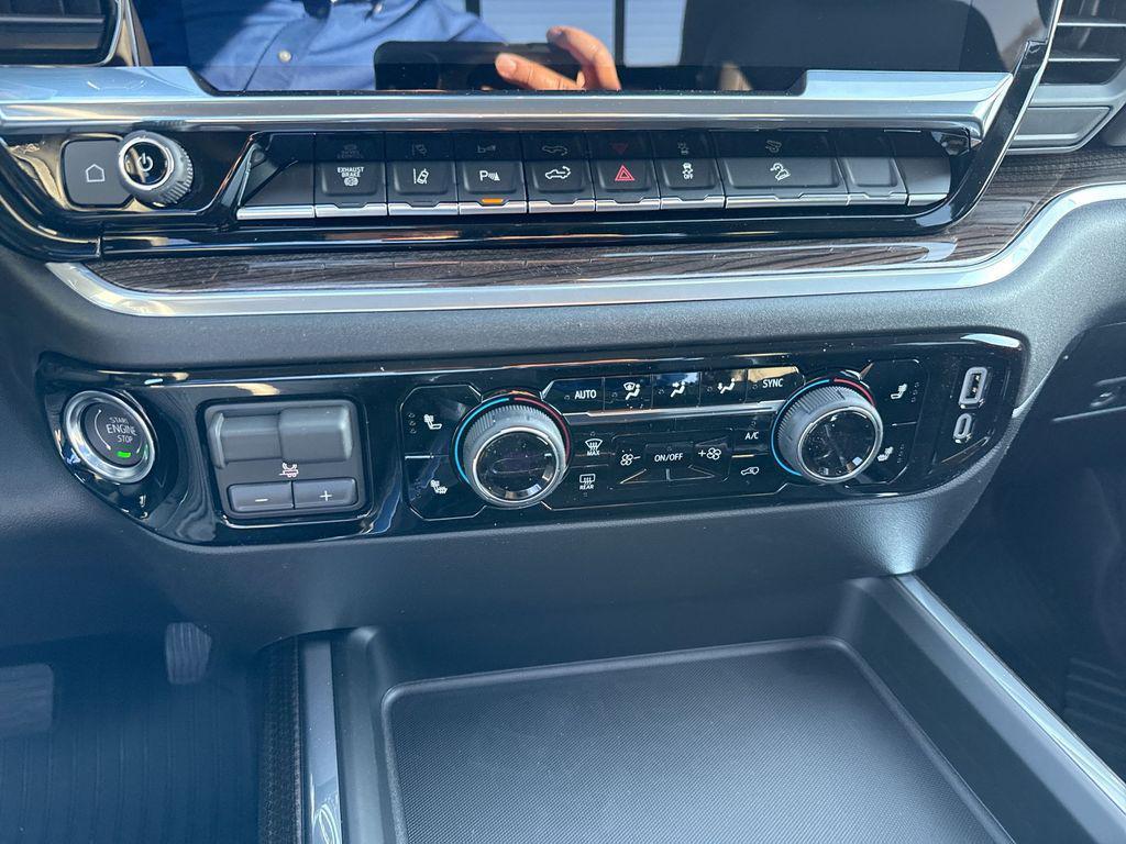 new 2026 Chevrolet Silverado 2500 car, priced at $79,770