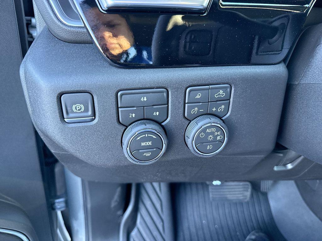 new 2026 Chevrolet Silverado 2500 car, priced at $79,770