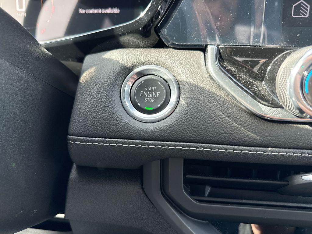 new 2026 Chevrolet Colorado car, priced at $46,624