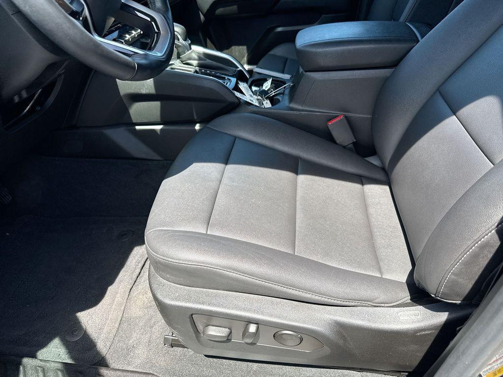 used 2023 Chevrolet Colorado car, priced at $31,800