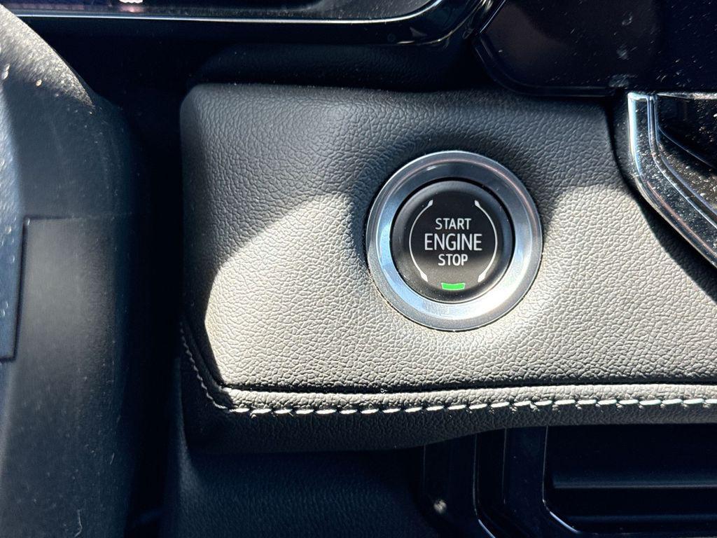 used 2023 Chevrolet Colorado car, priced at $31,800