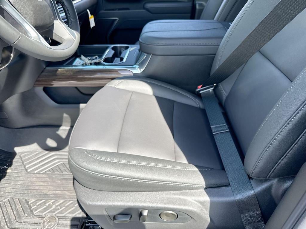 new 2026 Chevrolet Silverado 2500 car, priced at $81,215
