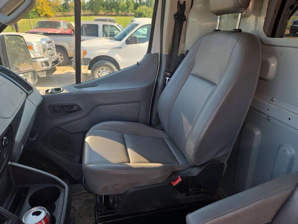 used 2017 Ford Transit-150 car, priced at $9,995