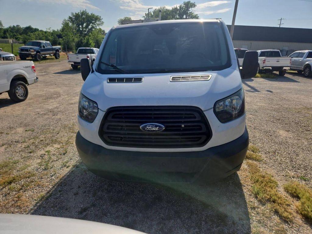 used 2017 Ford Transit-150 car, priced at $9,995