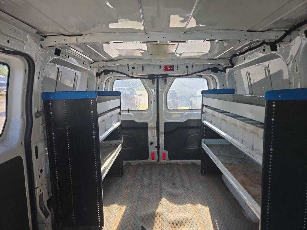 used 2017 Ford Transit-150 car, priced at $9,995