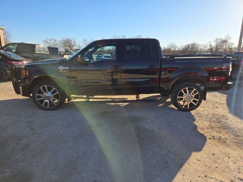 used 2010 Ford F-150 car, priced at $13,995