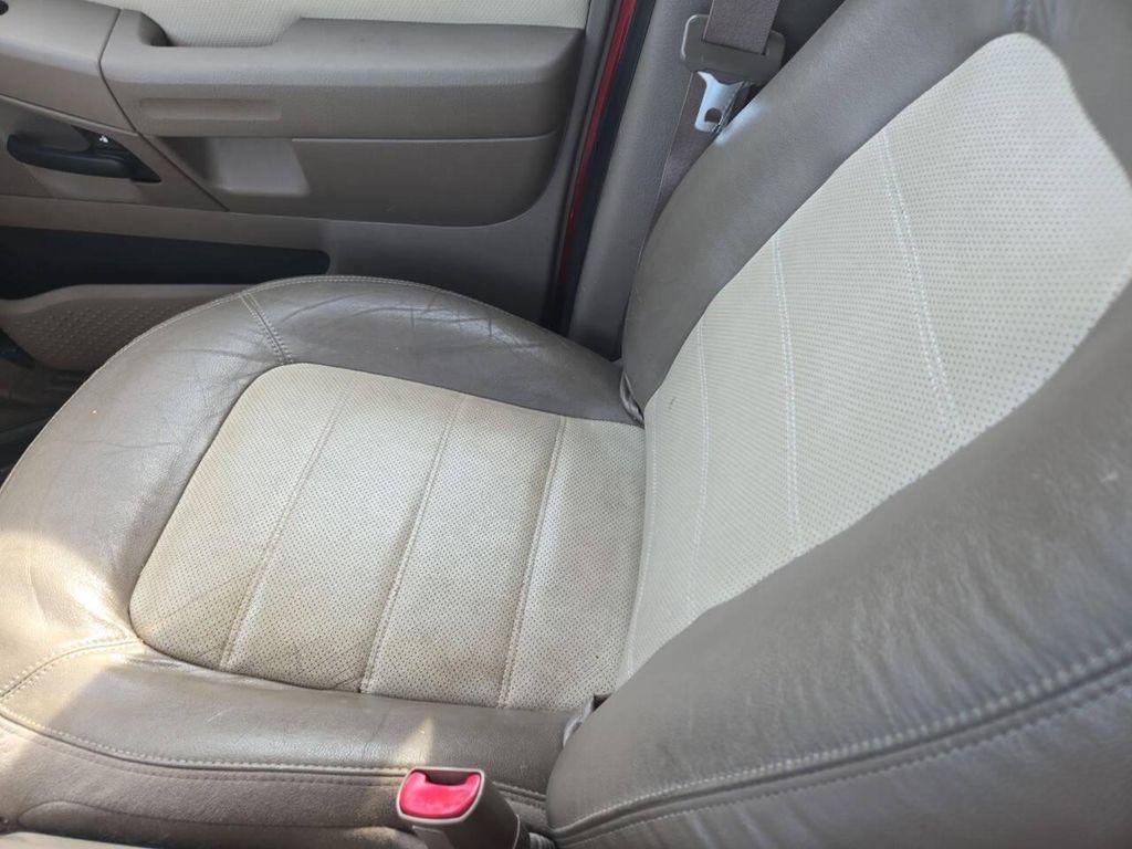 used 2004 Ford Explorer car, priced at $4,995