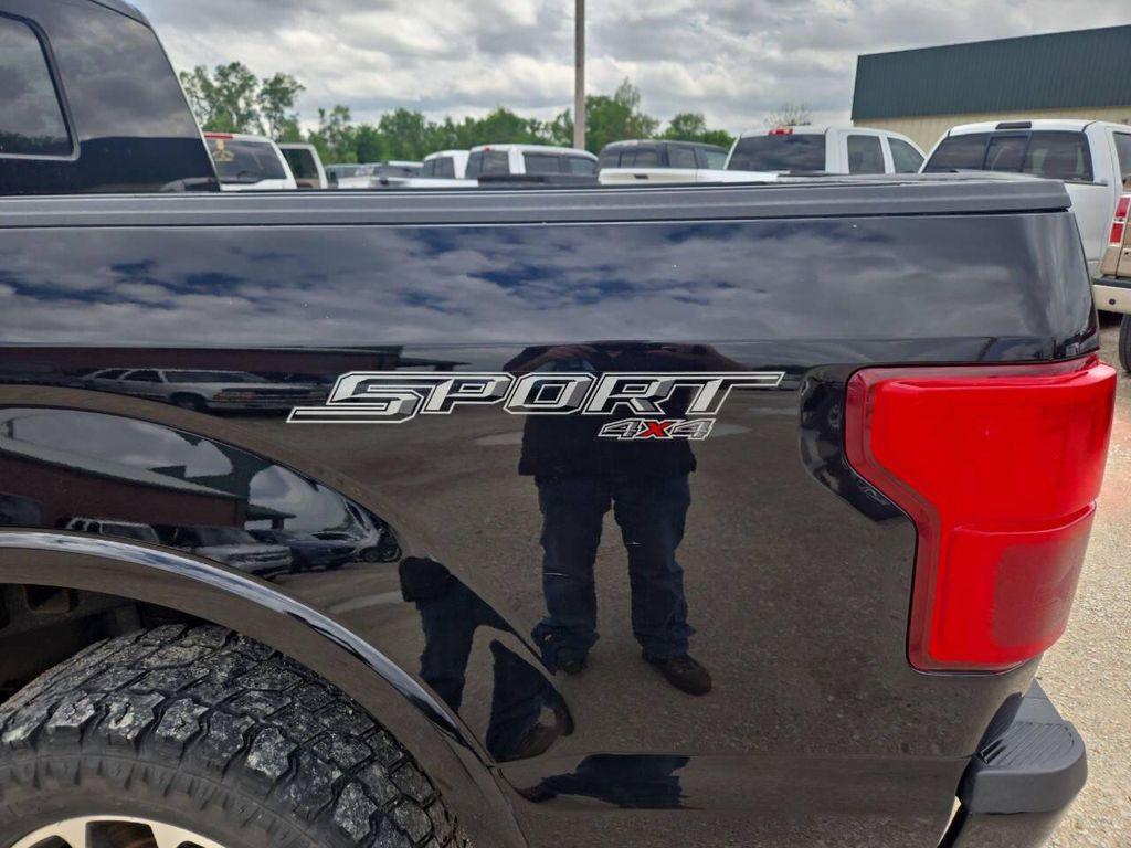 used 2020 Ford F-150 car, priced at $12,995