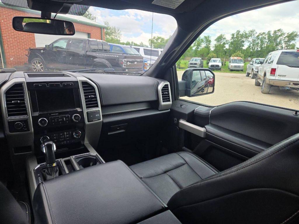 used 2020 Ford F-150 car, priced at $12,995
