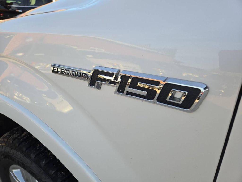 used 2012 Ford F-150 car, priced at $9,995