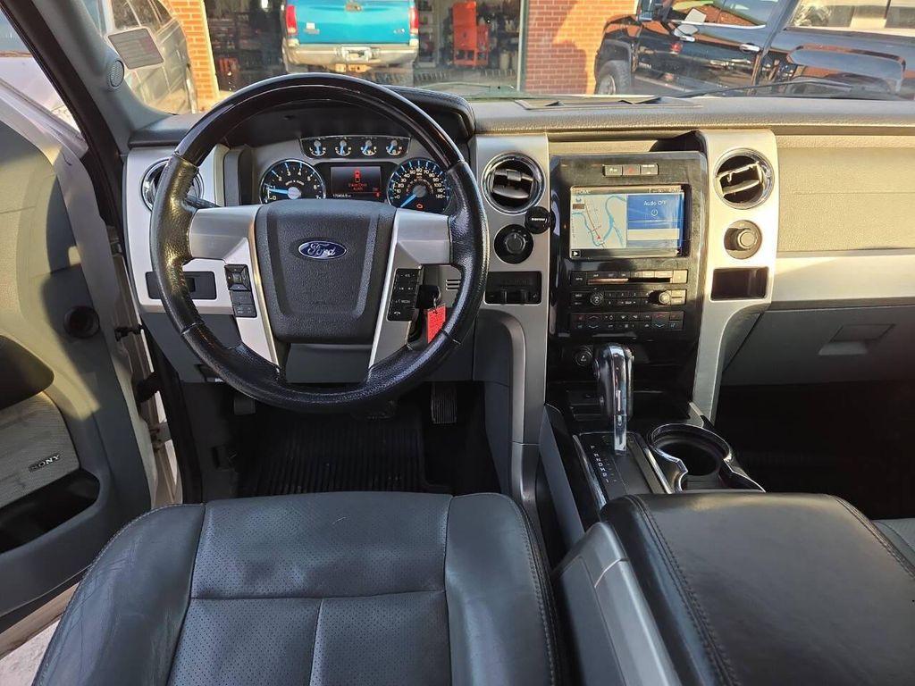 used 2012 Ford F-150 car, priced at $9,995