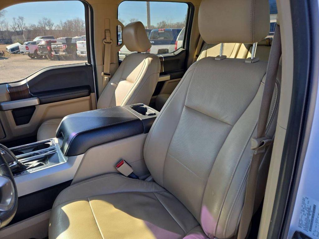 used 2015 Ford F-150 car, priced at $14,995
