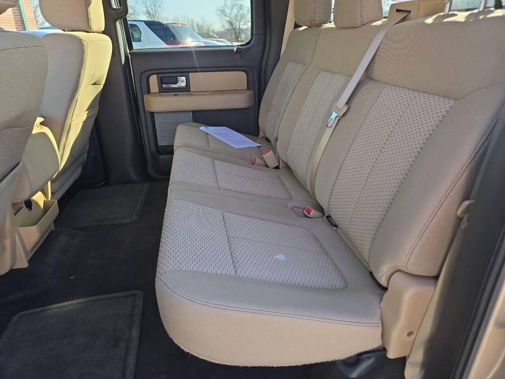 used 2013 Ford F-150 car, priced at $12,995