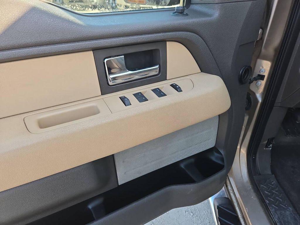 used 2013 Ford F-150 car, priced at $12,995