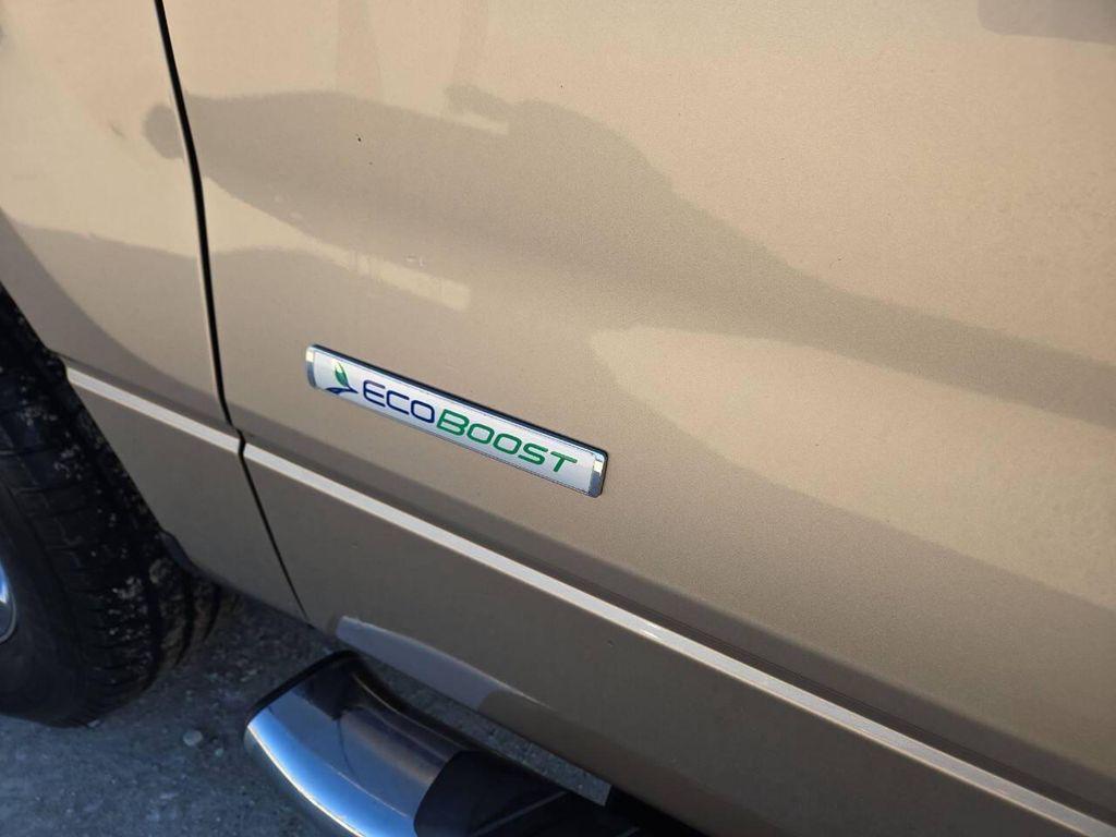 used 2013 Ford F-150 car, priced at $12,995