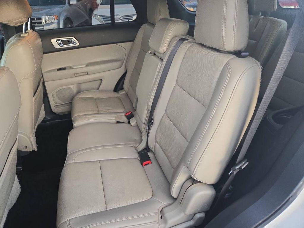 used 2014 Ford Explorer car, priced at $6,995