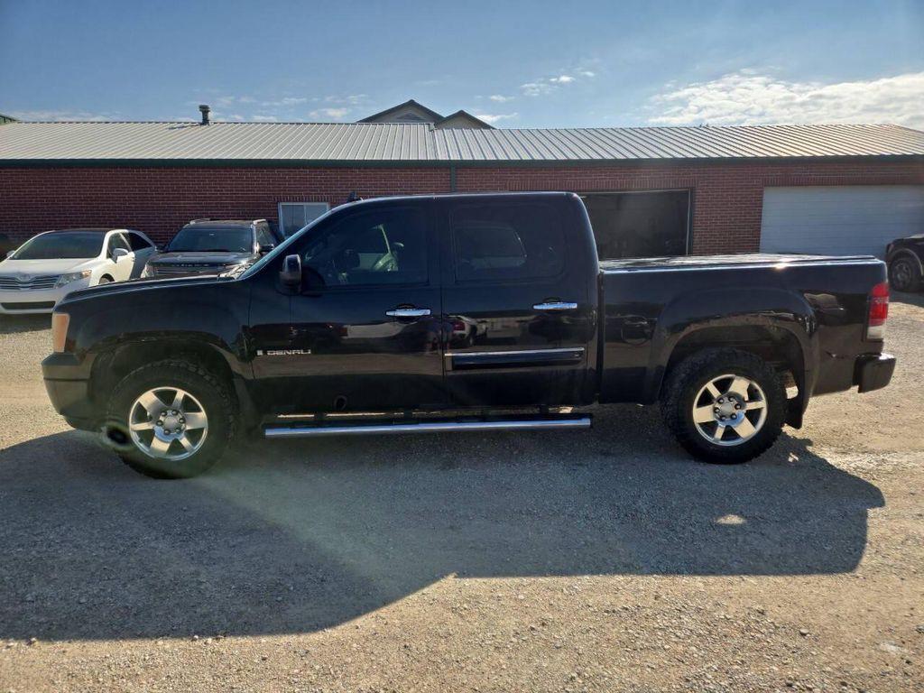 used 2007 GMC Sierra 1500 car, priced at $5,495