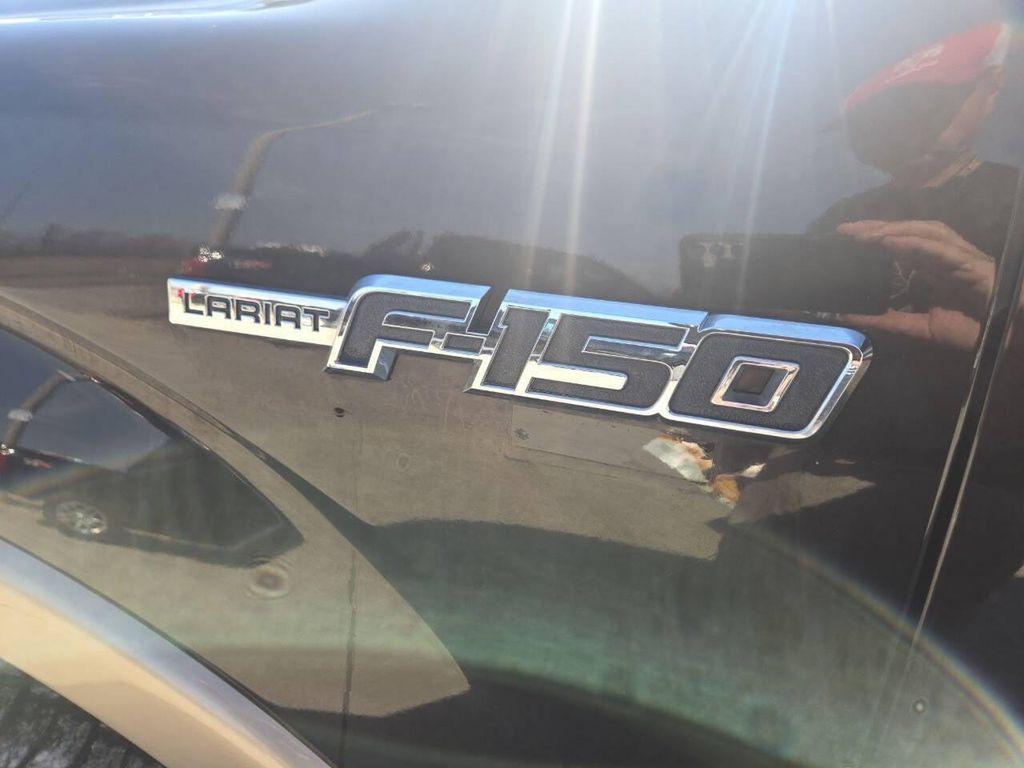 used 2013 Ford F-150 car, priced at $9,995