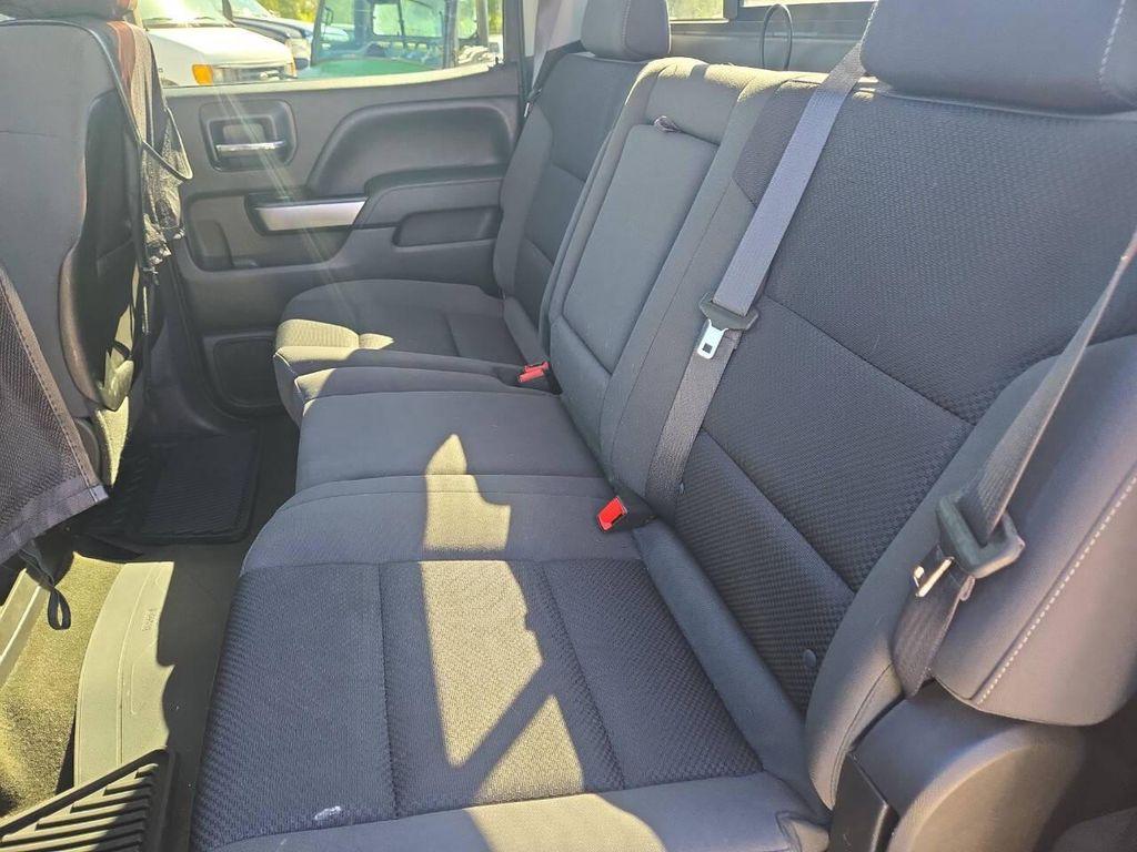 used 2014 Chevrolet Silverado 1500 car, priced at $22,995