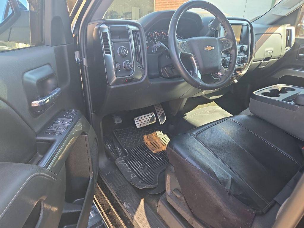 used 2014 Chevrolet Silverado 1500 car, priced at $22,995