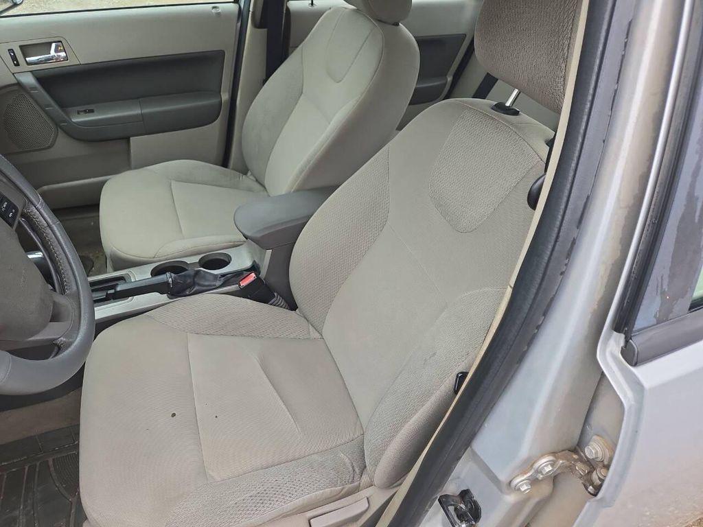 used 2008 Ford Focus car, priced at $4,495