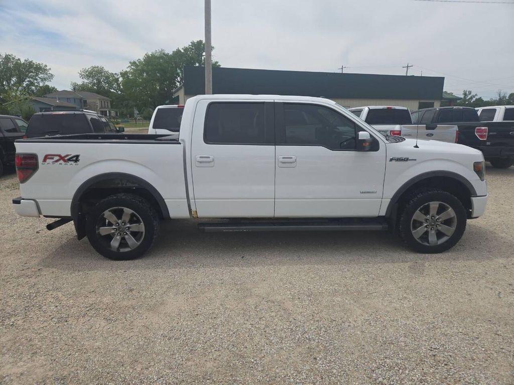 used 2013 Ford F-150 car, priced at $6,995