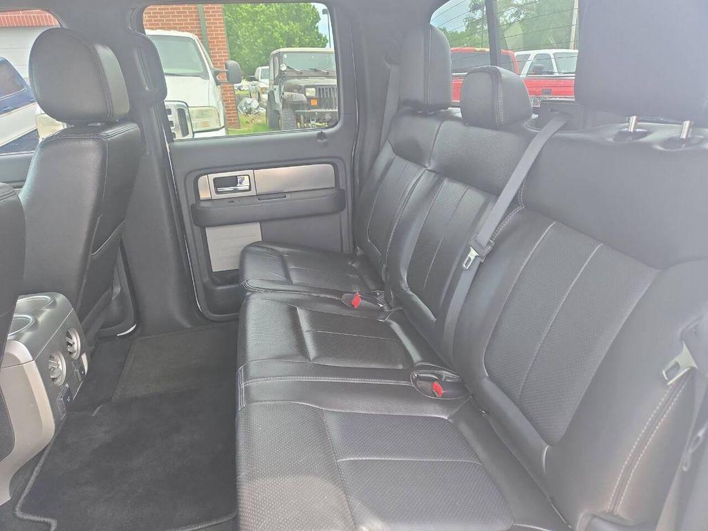 used 2013 Ford F-150 car, priced at $6,995