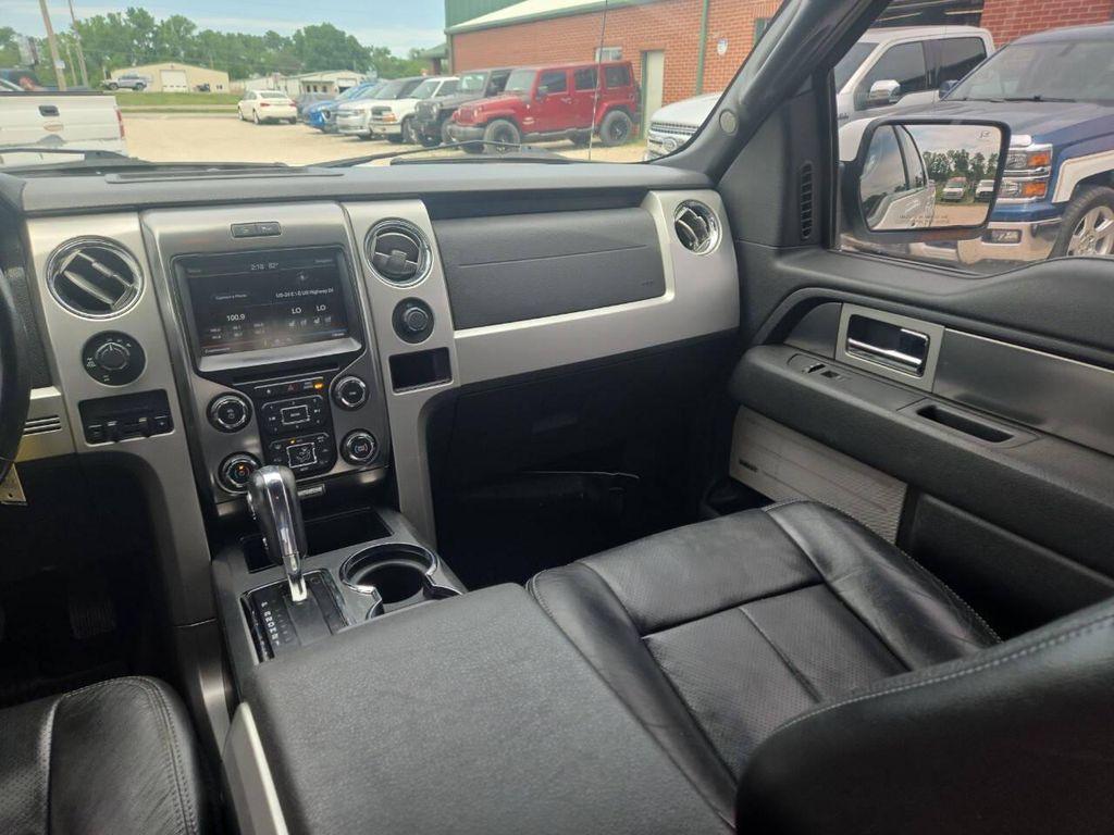 used 2013 Ford F-150 car, priced at $6,995