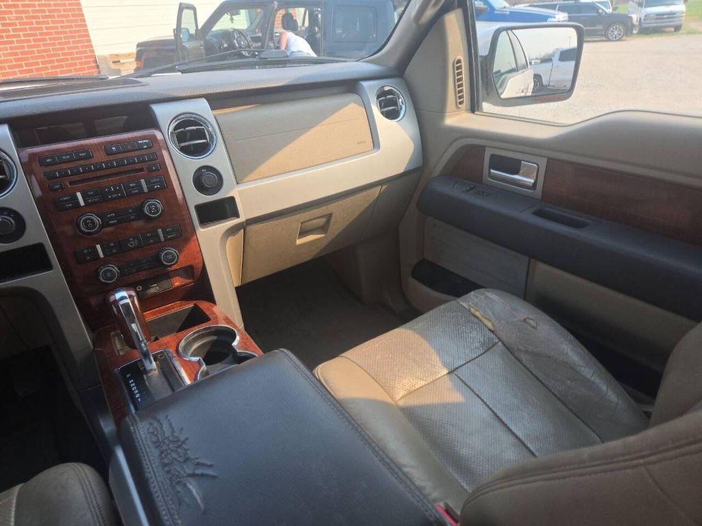 used 2010 Ford F-150 car, priced at $6,995