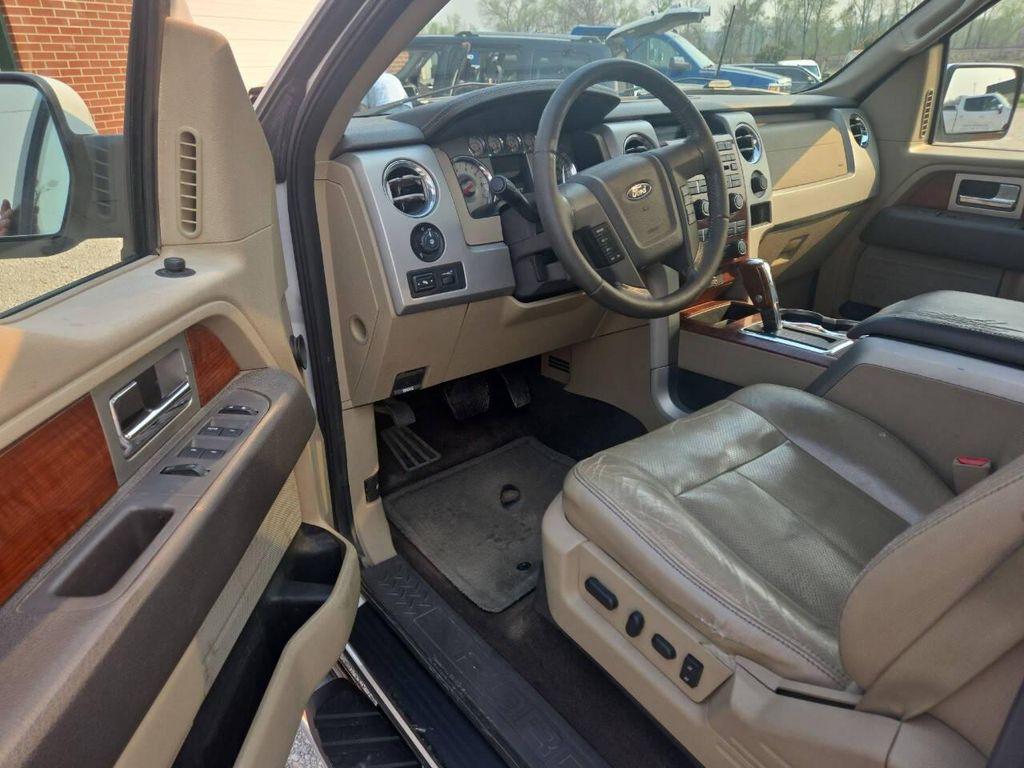used 2010 Ford F-150 car, priced at $6,995