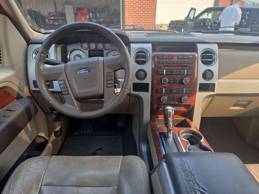 used 2010 Ford F-150 car, priced at $6,995