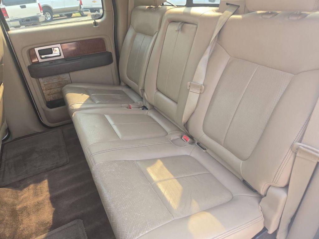 used 2010 Ford F-150 car, priced at $6,995