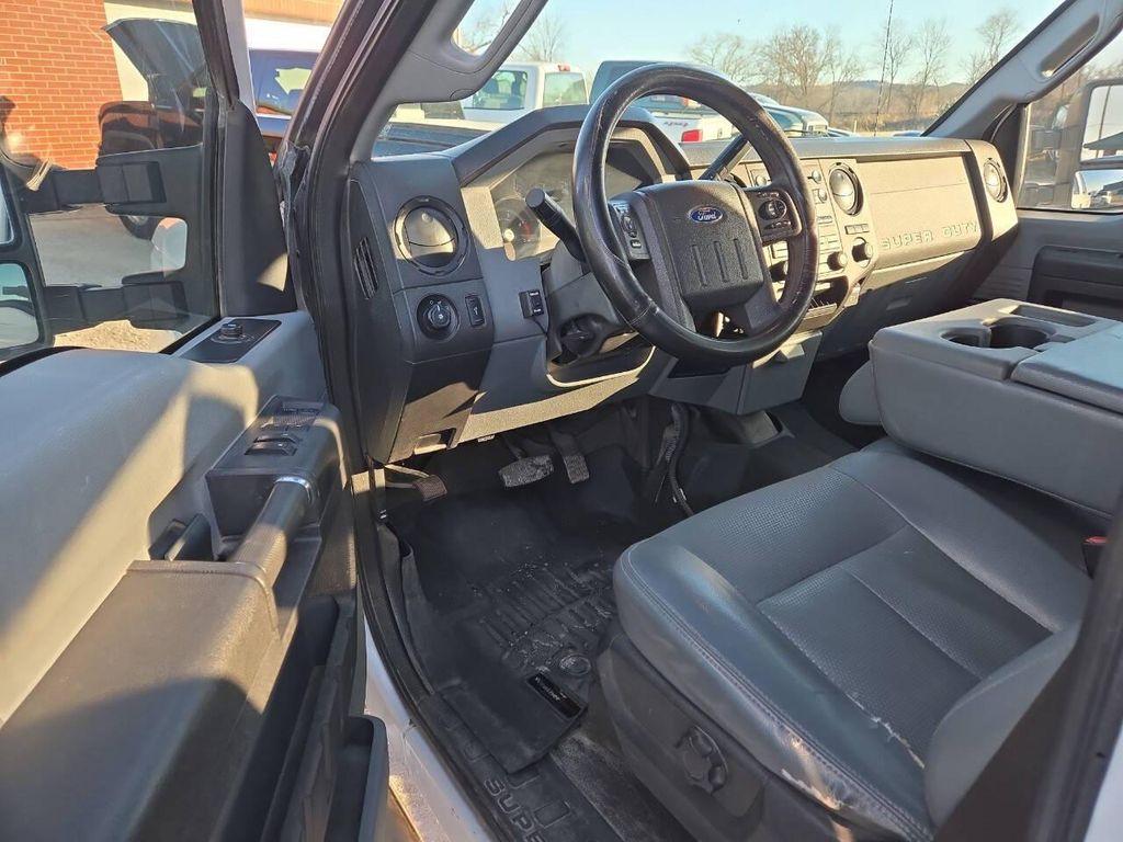 used 2015 Ford F-350 car, priced at $17,995