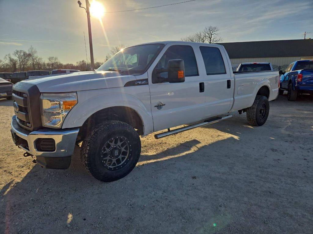 used 2015 Ford F-350 car, priced at $17,995