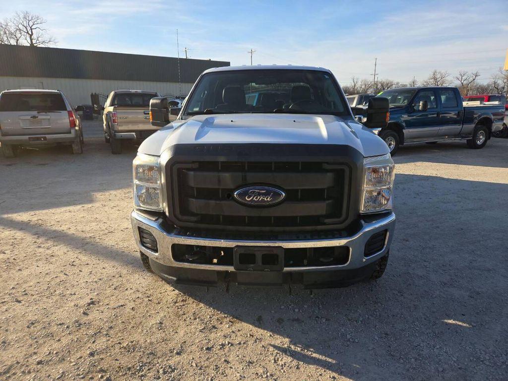 used 2015 Ford F-350 car, priced at $17,995