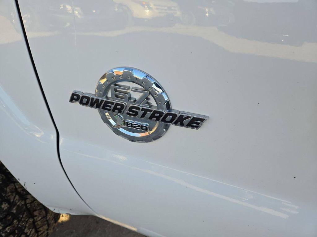 used 2015 Ford F-350 car, priced at $17,995