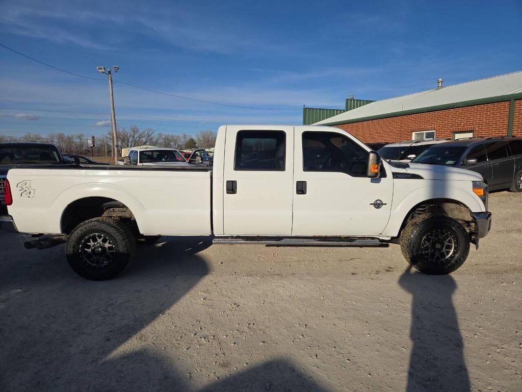 used 2015 Ford F-350 car, priced at $17,995