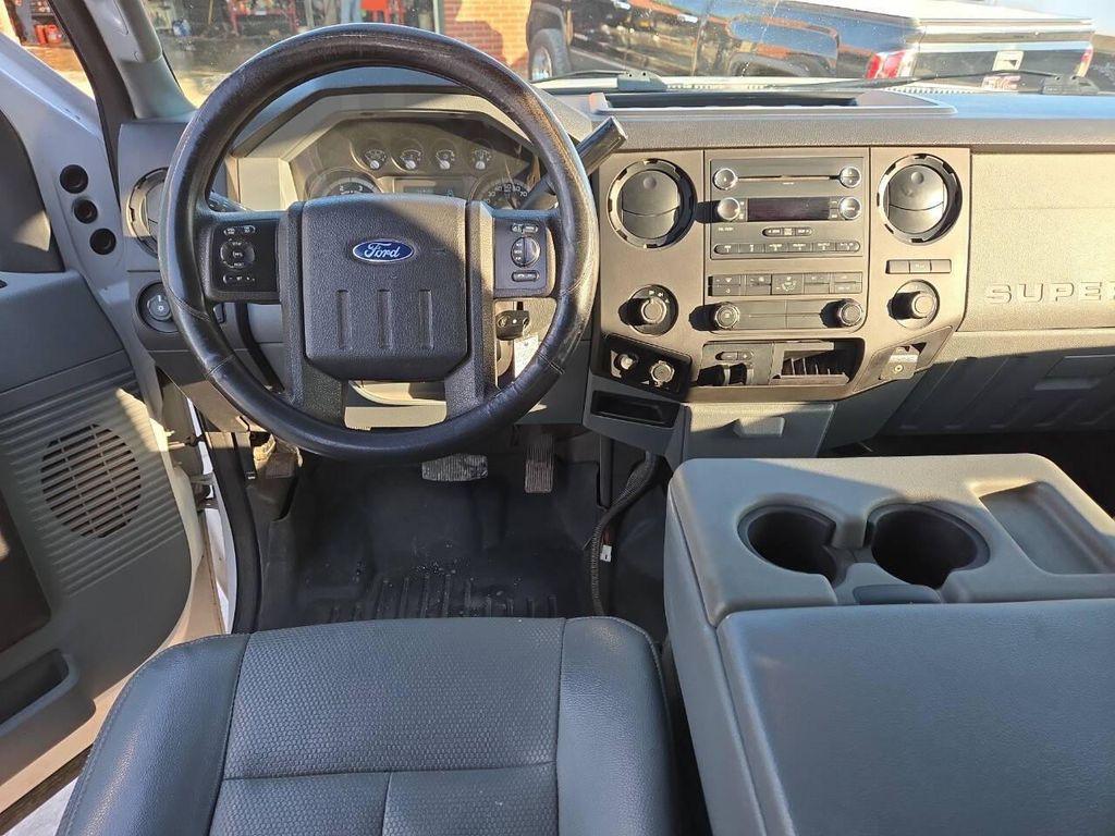 used 2015 Ford F-350 car, priced at $17,995