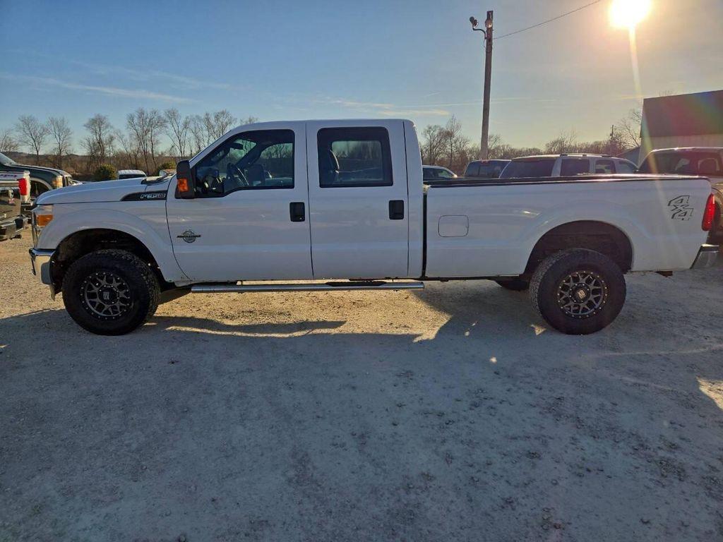 used 2015 Ford F-350 car, priced at $17,995