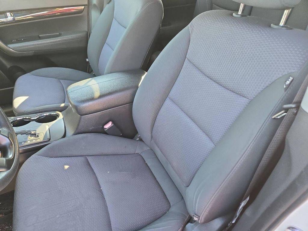 used 2012 Kia Sorento car, priced at $6,495