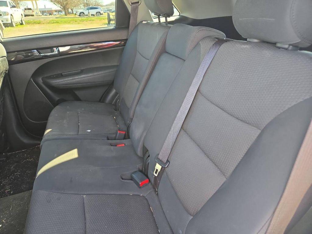 used 2012 Kia Sorento car, priced at $6,495