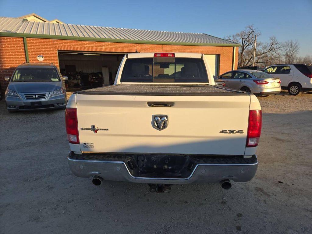 used 2016 Ram 1500 car, priced at $9,995